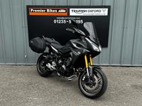 YAMAHA MT-09 TRACER