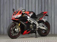 APRILIA RSV4