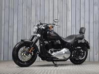 HARLEY-DAVIDSON SOFTAIL