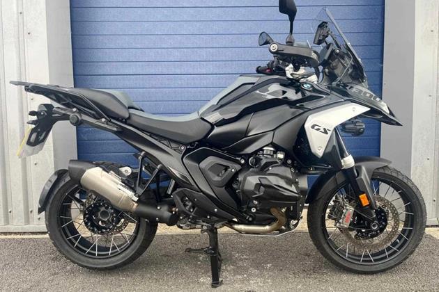 BMW R1300GS