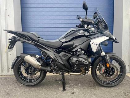 BMW R1300GS