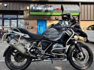 BMW R1200GS ADVENTURE