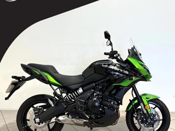 KAWASAKI VERSYS 650