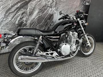 HONDA CB1100