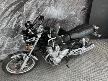 HONDA CB1100