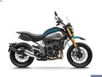 CF MOTO 700CLX ADVENTURE