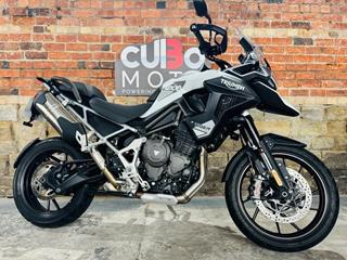 TRIUMPH TIGER 1200 GT PRO 