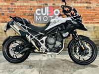 TRIUMPH TIGER 1200 GT PRO