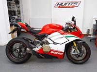 DUCATI V4 SPECIALE