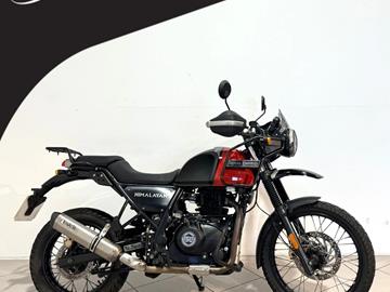 ENFIELD HIMALAYAN