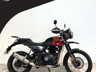 ENFIELD HIMALAYAN 