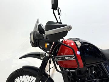 ENFIELD HIMALAYAN