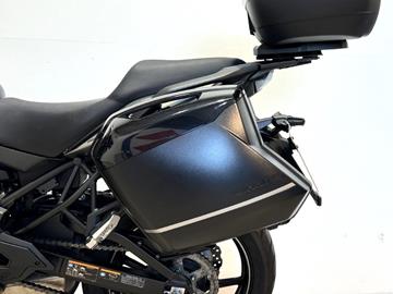 KAWASAKI VERSYS 650