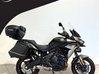 KAWASAKI VERSYS 650 