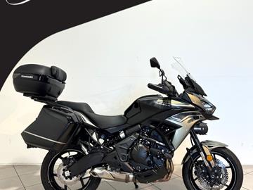 KAWASAKI VERSYS 650