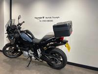 BMW F750GS