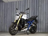 BMW R1200R