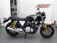 HONDA CB1100RS