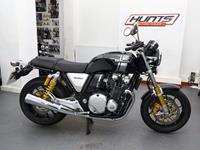 HONDA CB1100RS