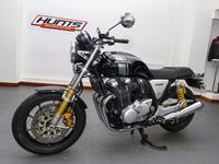 HONDA CB1100RS