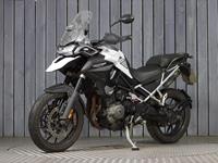 TRIUMPH TIGER 1200 GT