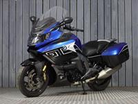 BMW K1600GT