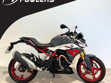 BMW G310R