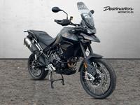 TRIUMPH TIGER 900