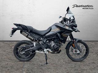 TRIUMPH TIGER 900 