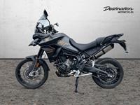 TRIUMPH TIGER 900