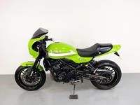 KAWASAKI Z900RS CAFE