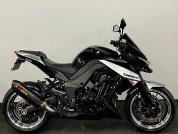 KAWASAKI Z1000