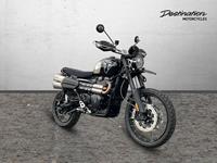 TRIUMPH SCRAMBLER 1200