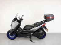 YAMAHA XMAX 300