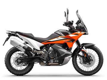 KTM 890 ADVENTURE