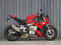 BMW S1000R