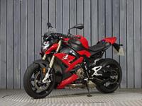 BMW S1000R