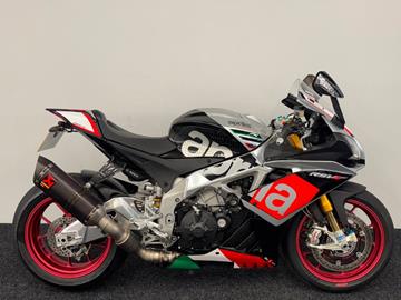 APRILIA RSV4 RF