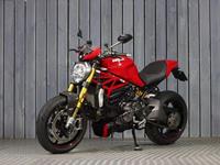 DUCATI MONSTER 1200