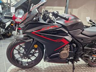 HONDA CBR500R 