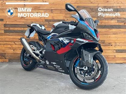 BMW M1000RR