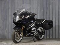 BMW R1200RT