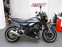 KAWASAKI Z900RS