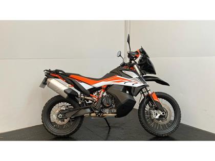 KTM 790 ADVENTURE R