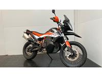 KTM 790 ADVENTURE R