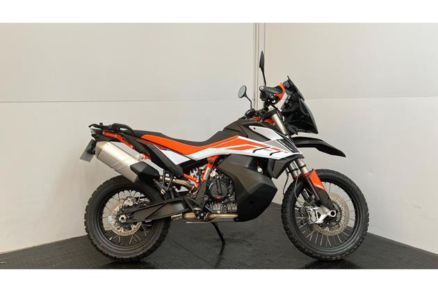 KTM 790 ADVENTURE R