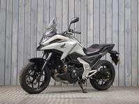 HONDA NC750X