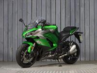 KAWASAKI Z1000SX