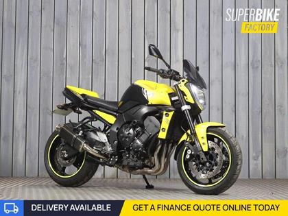 YAMAHA FZ1