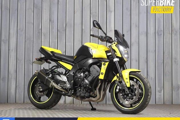 YAMAHA FZ1